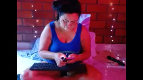 Snapshot of hottasttywoman chatting on 03/09/25, 06:21 victorya karolyna online show from 03/09/25, 06:21