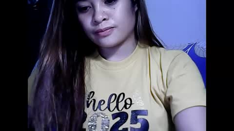 Snapshot of hottie_asianbabe chatting on 01/29/25, 03:01 Leen online show from 01/29/25, 03:01