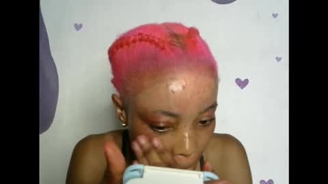 hottie baddie14 online show from 10/28/25, 09:39