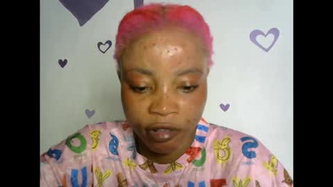 hottie baddie14 online show from 10/29/25, 07:04