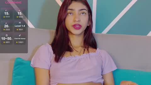 Snapshot of hottie_veronica chatting on 10/02/25, 12:45 Veronica independent model online show from 10/02/25, 12:45