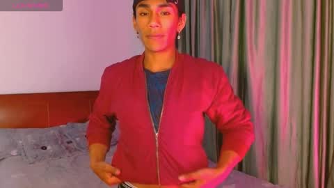 stiven online show from 12/01/25, 07:24