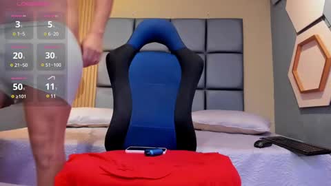  HOTTY online show from 02/11/25, 06:22