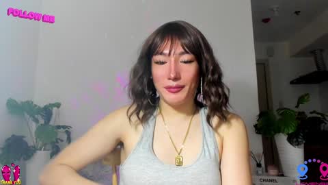 crishinahotty online show from 02/06/25, 09:32