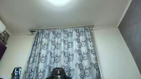 Goddess of  Luv online show from 10/26/25, 01:39