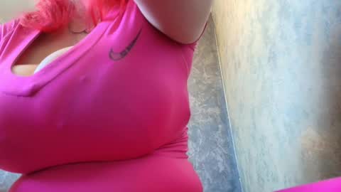 Goddess of  Luv online show from 11/01/25, 07:32