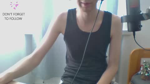 twinkie online show from 02/03/25, 11:09