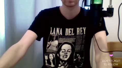 twinkie online show from 02/07/25, 01:01