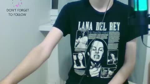 twinkie online show from 02/08/25, 07:59