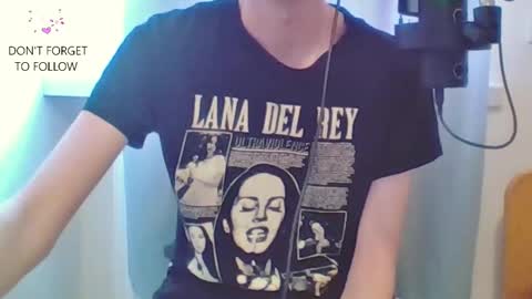 twinkie online show from 02/09/25, 08:22