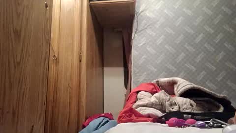 houndmefromhell online show from 01/13/25, 03:34