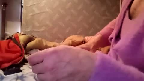 houndmefromhell online show from 01/31/25, 05:32