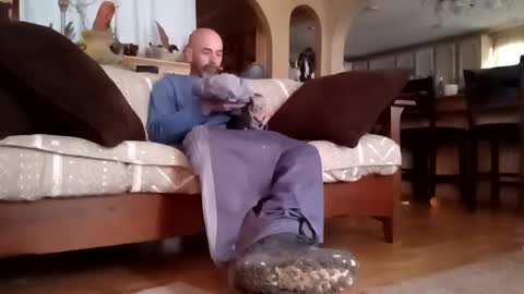 houndmefromhell online show from 03/06/25, 09:20