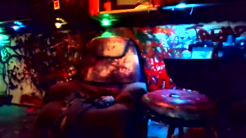 Snapshot of howbowdadareboy33 chatting on 12/26/24, 11:43 ask me online show from 12/26/24, 11:43