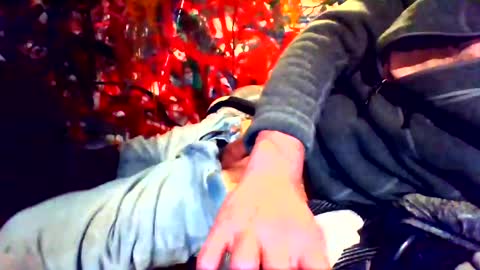 Snapshot of howbowdadareboy33 chatting on 01/14/25, 01:38 ask me online show from 01/14/25, 01:38