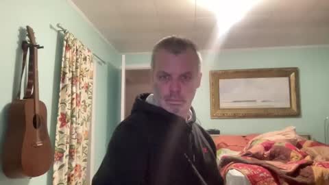 howlingatnothing online show from 02/18/25, 10:36