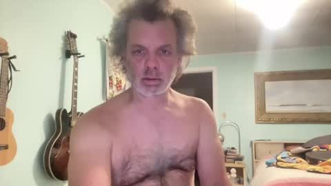 howlingatnothing online show from 09/30/25, 02:38