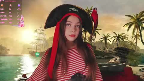 Mia online show from 09/26/25, 05:06