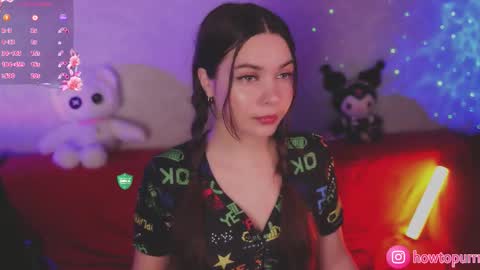 Mia online show from 10/17/25, 04:42