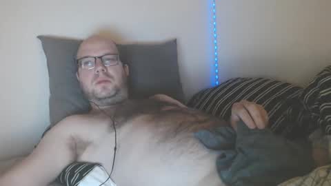 Christian online show from 11/05/25, 05:29