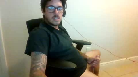 Jay.....jayhoe878 SC online show from 10/29/25, 03:14