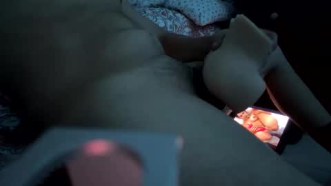 Snapshot of hpcouple420 chatting on 10/04/25, 06:44 hpcouple420 online show from 10/04/25, 06:44