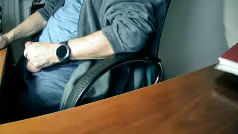 Peter online show from 02/25/25, 08:51