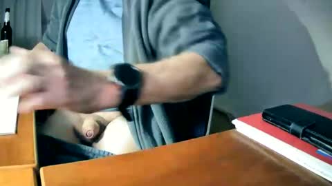 Peter online show from 03/04/25, 07:54