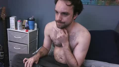 Pilgrim online show from 10/29/25, 12:51