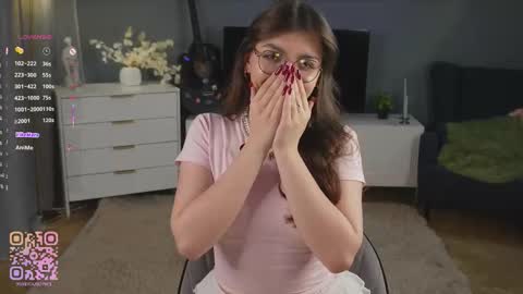 Diane online show from 10/18/25, 07:25