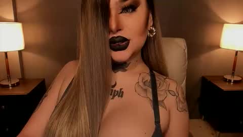 hubadera online show from 10/21/25, 11:38