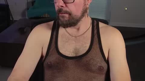 Hudson Cage formerly DCLthrKnkBoy online show from 10/05/25, 10:40