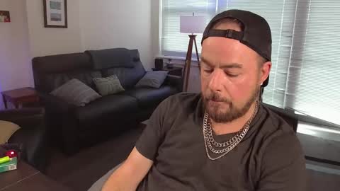 Hudson Cage formerly DCLthrKnkBoy online show from 10/25/25, 06:13