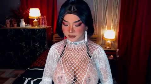 Christine online show from 10/07/25, 05:54