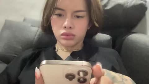 Tine Castillo online show from 12/23/24, 04:01