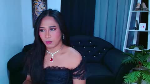 Rafaela online show from 10/16/25, 12:39