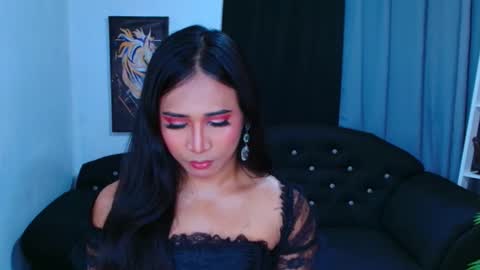 Rafaela online show from 10/24/25, 07:32