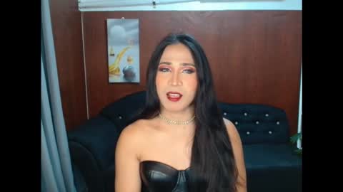 Rafaela online show from 11/21/25, 04:05