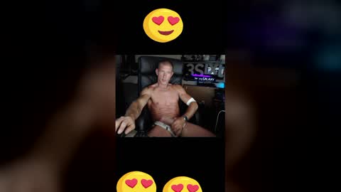 hugerodforyou online show from 12/01/25, 03:06