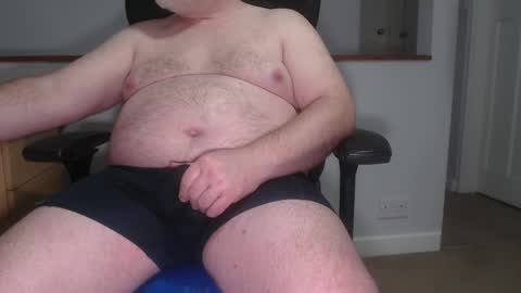 Snapshot of huggie_bear69 chatting on 03/03/25, 06:48 Huggie Bear online show from 03/03/25, 06:48