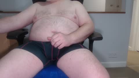 Snapshot of huggie_bear69 chatting on 03/08/25, 07:16 Huggie Bear online show from 03/08/25, 07:16
