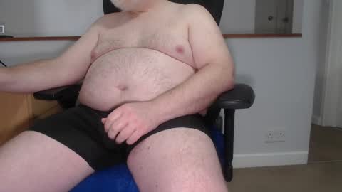 Snapshot of huggie_bear69 chatting on 03/09/25, 09:57 Huggie Bear online show from 03/09/25, 09:57