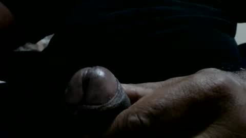 HunkyLover online show from 02/06/25, 09:22