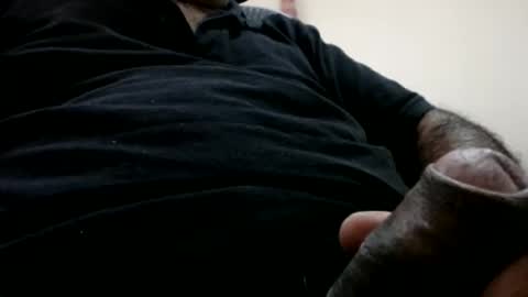 HunkyLover online show from 02/09/25, 03:32