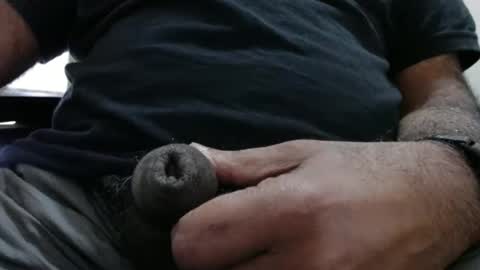 HunkyLover online show from 11/04/25, 12:43