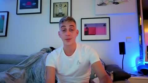 Hugo online show from 11/04/25, 09:58