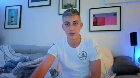 Hugo online show from 11/16/25, 03:28