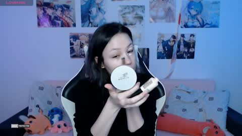 HugoMin online show from 12/12/24, 05:31