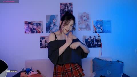 HugoMin online show from 12/22/24, 12:28