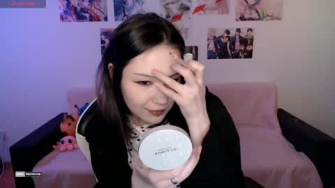 HugoMin online show from 12/25/24, 04:22